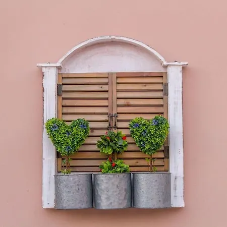 דירה Nadia A Kalamákion