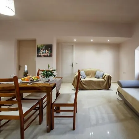 Apartment Nadia A Kalamaki (Zakynthos)