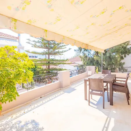 Apartment Nadia A Kalamaki (Zakynthos)