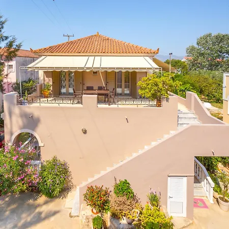 Apartment Nadia A Kalamaki (Zakynthos)