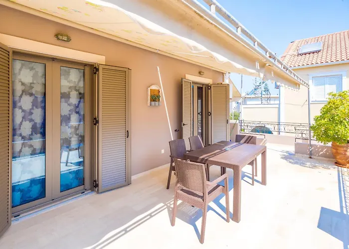 Apartamento Nadia A *