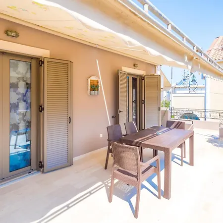 Apartament Nadia A *