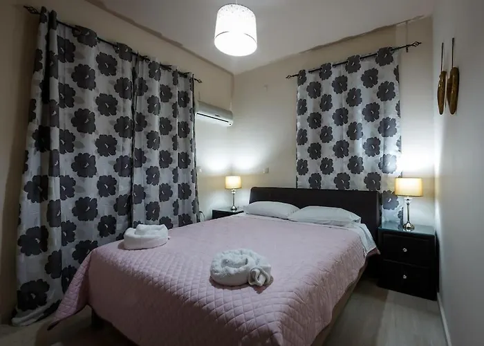 Nadia A Appartement